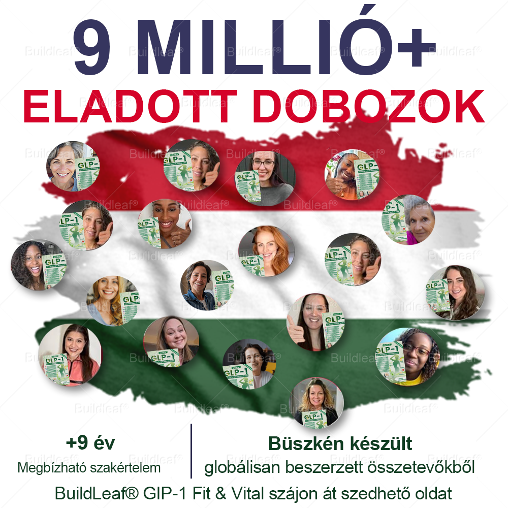 đ MĂĄr csak 5 doboz maradt! Most tovĂĄbbi 50% kedvezmĂ©nyt adunk! LegyĂ©l fitt Ă©s egĂ©szsĂ©ges.