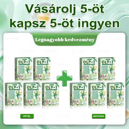 🎁 Már csak 5 doboz maradt! Most további 50% kedvezményt adunk! Legyél fitt és egészséges.