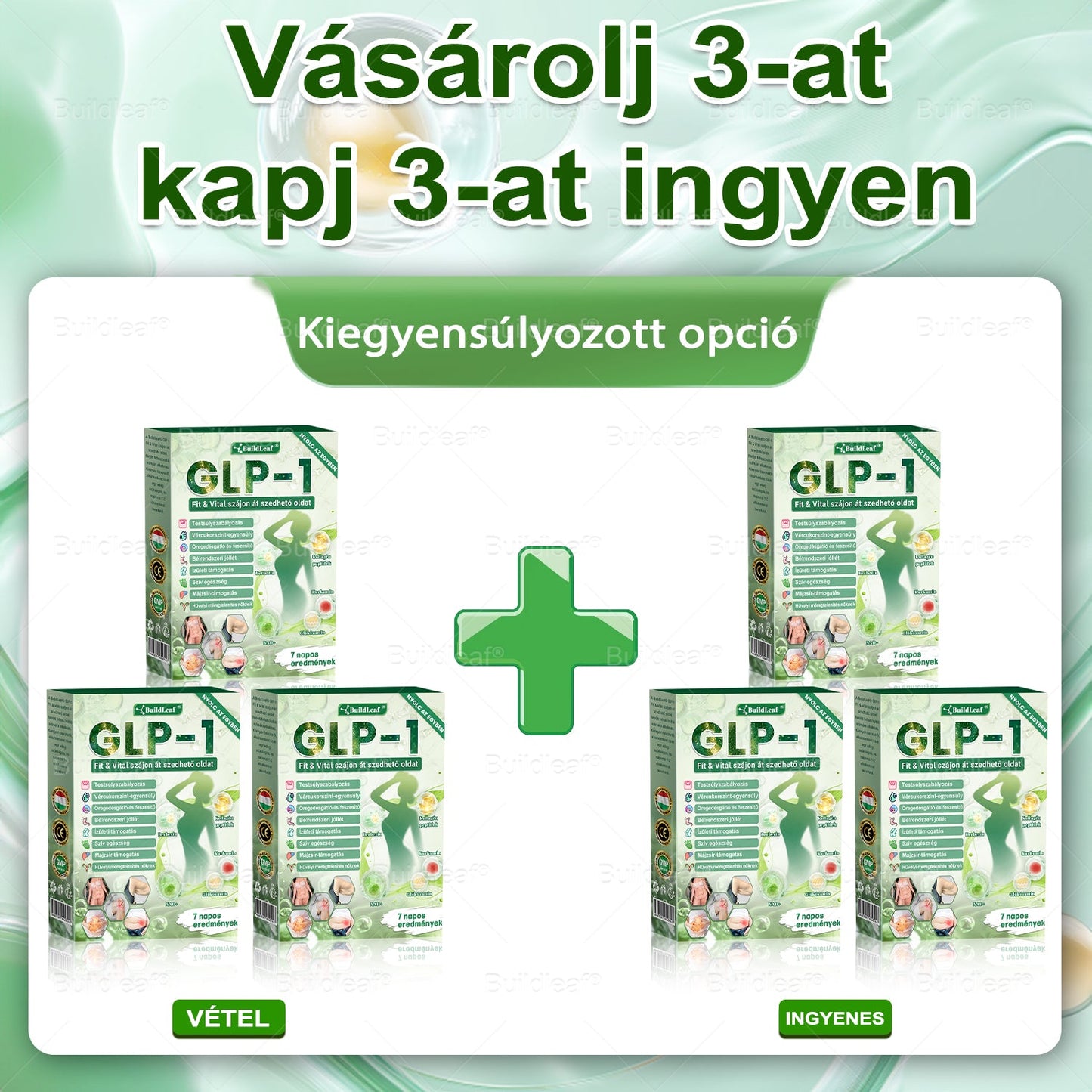 🎁 Már csak 5 doboz maradt! Most további 50% kedvezményt adunk! Legyél fitt és egészséges.