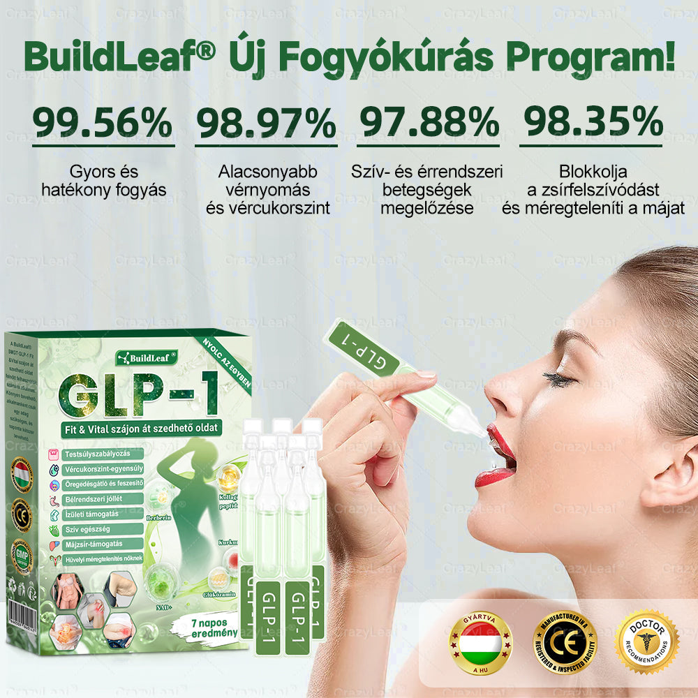 🎁 Már csak 5 doboz maradt! Most további 50% kedvezményt adunk! Legyél fitt és egészséges.