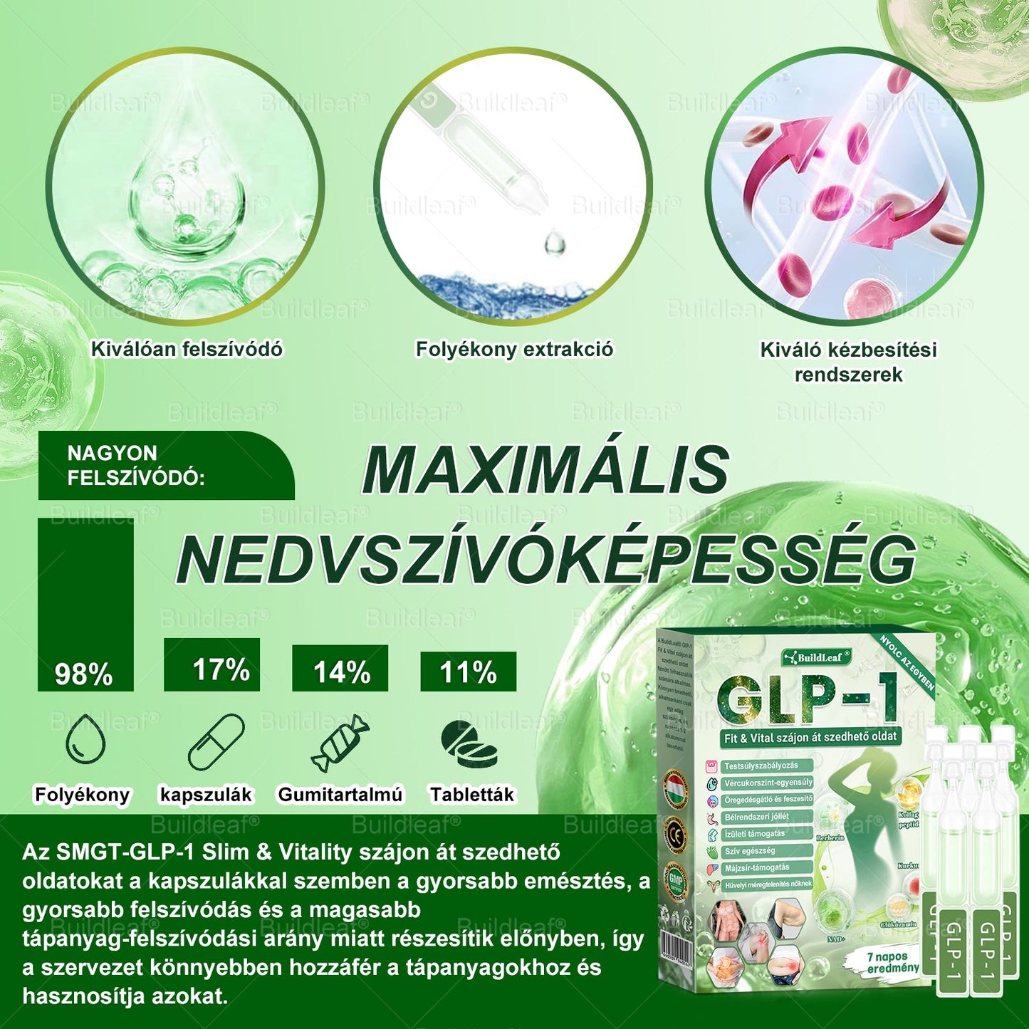 🎁 Már csak 5 doboz maradt! Most további 50% kedvezményt adunk! Legyél fitt és egészséges.