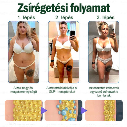 🎁 Már csak 5 doboz maradt! Most további 50% kedvezményt adunk! Legyél fitt és egészséges.