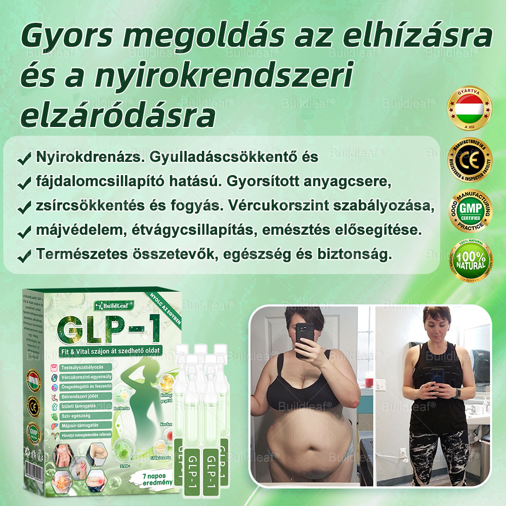 🎁 Már csak 5 doboz maradt! Most további 50% kedvezményt adunk! Legyél fitt és egészséges.